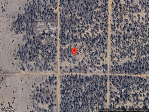 Lot 384 Commanche Drive, Ramah, NM 87321