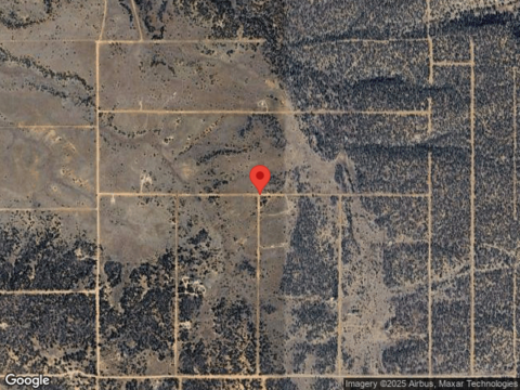 Lot 381 Commanche Drive, Ramah, NM 87321