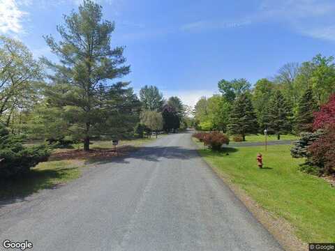 Lot 36.3 Lena Road, Forestburgh, NY 12777