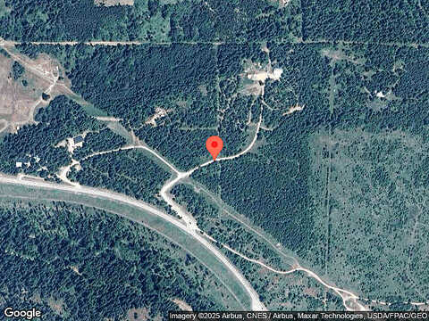 Lot 3 Flat Iron, Spirit Lake, ID 83869