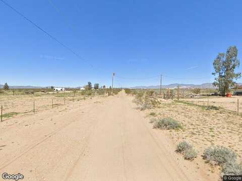 Lot 27-3 S Lochiel Road, Golden Valley, AZ 86413