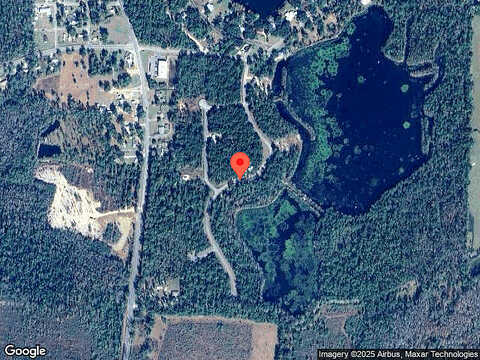 Lot 18 Seven Springs Dr, Wewahitchka, FL 32465
