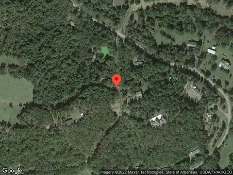 Lot 18 Apple Lane, Russellville, AR 72802