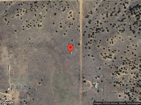 Lot 17 Cedar Grove Avenue, Ramah, NM 87321