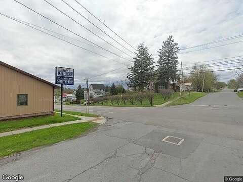 Lot 16744-2A Thompson Trail Dr #0, Dexter, NY 13634