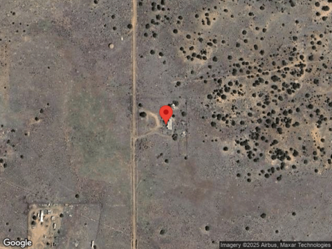Lot 14 Cedar Grove Avenue, Ramah, NM 87321
