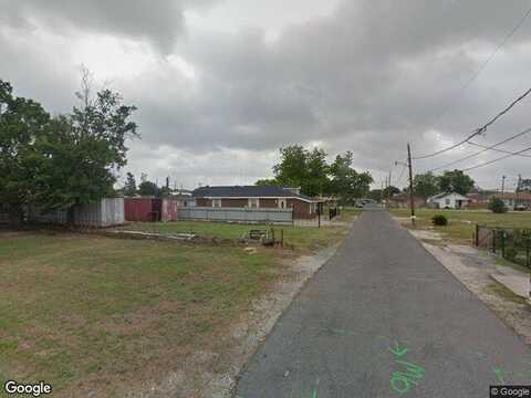 Lot 12 6Th St, Chalmette, LA 70043