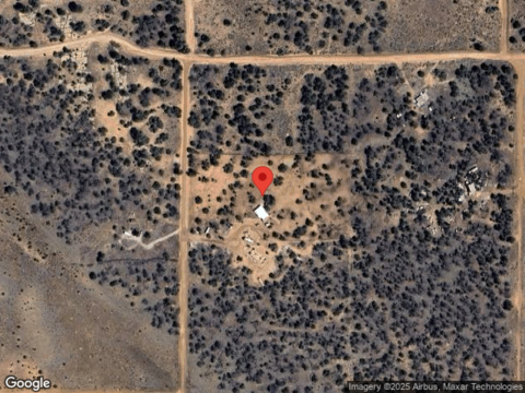 Lot 106 Ranch Drive, Ramah, NM 87321