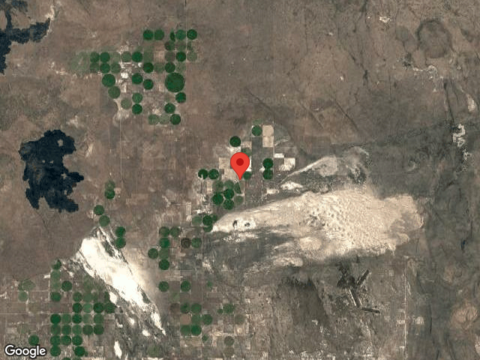 Lost Forest Ln, Christmas Valley, OR 97641