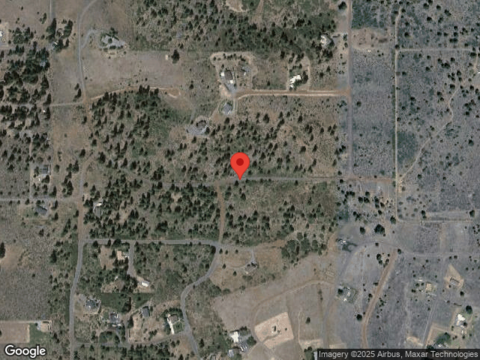 Legget Drive, Chiloquin, OR 97624
