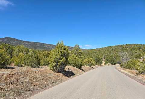 La Madera Road, Sandia Park, NM 87047