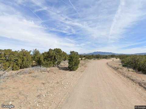 La Madera Road, Sandia Park, NM 87047
