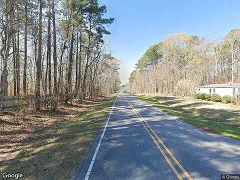 L21 &Amp; L22 Holiday Ln, Hertford, NC 27944