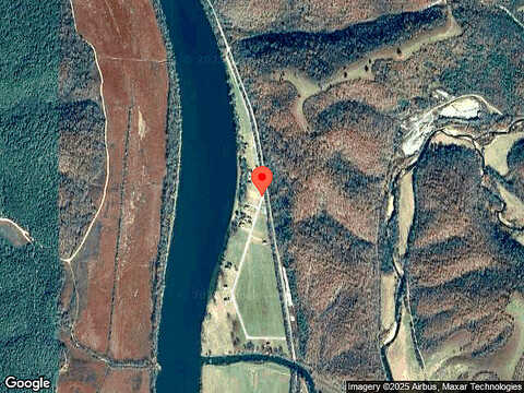 Joe Baker Rd, Batesville, AR 72501