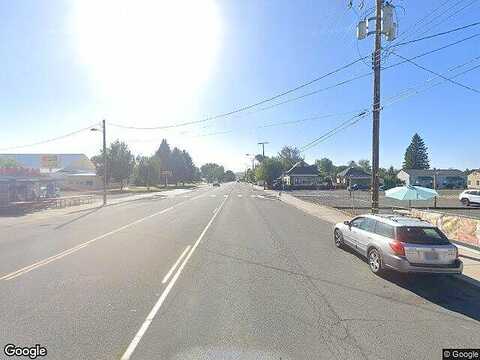Highway 39 #500, Merrill, OR 97633