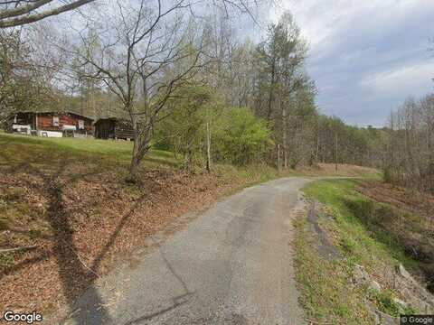 Harris Branch Rd, Madisonville, TN 37354