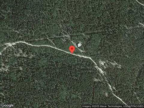Group 2-2 Lamartine Road Lot 2379A, Idaho Springs, CO 80452