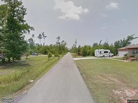 Garfield St, Bay Saint Louis, MS 39520