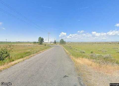 E 875 N, Ashton, ID 83420