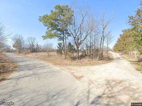 Dodd Mountain Rd, Shirley, AR 72153