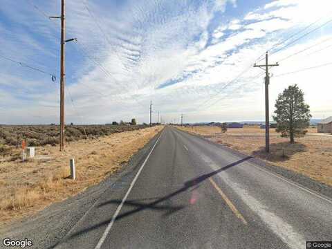 Christmas Valley Highway, Christmas Valley, OR 97641