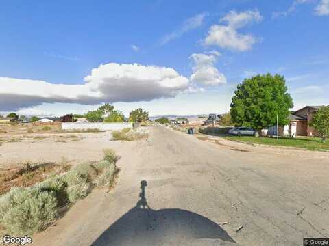 California City Boulevard, California City, CA 93505