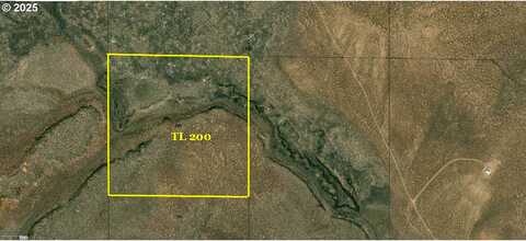 Black Canyon Rd #Tl 200, Plush, OR 97637