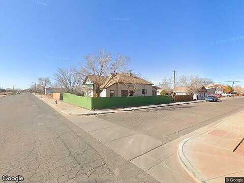 Apn #103-44-026, Winslow, AZ 86047