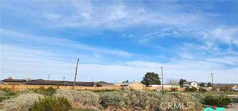 Porter St, Ridgecrest, CA 93555