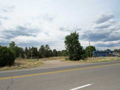 Avenida Mercedes, Pecos, NM 87552