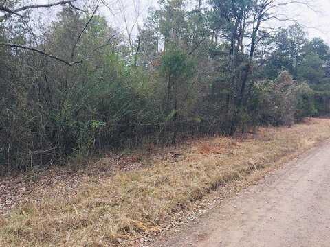 Eagles Nest, Cr 1788, London, AR 72847