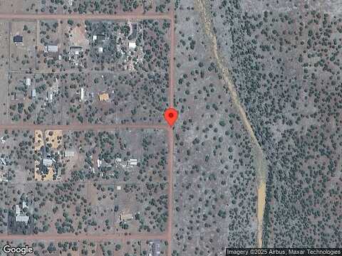 Kaibab Ln, Show Low, AZ 85901