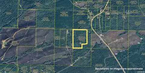 Massey Road, Amity, AR 71921