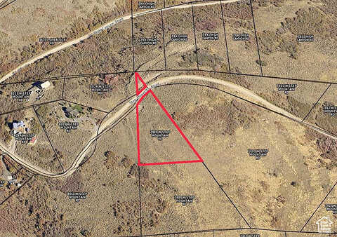W Step Rd S, Herriman, UT 84096