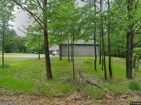 David Rd, Coldwater, MS 38618