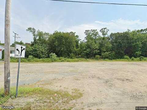 Post Rd, North Kingstown, RI 02852