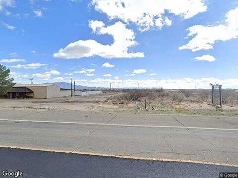 S Haskell Ave #11-12, Willcox, AZ 85643
