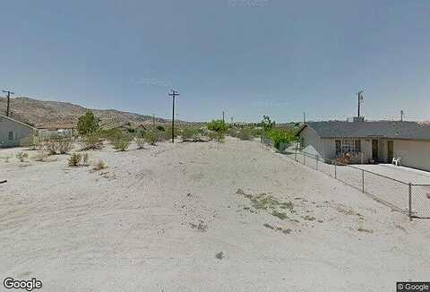 Mojave Ave Lot 51, Twentynine Palms, CA 92277