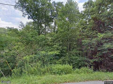 Cliffs Edge Rd, East Bernstadt, KY 40729