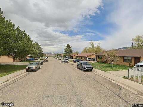 N 1600 W, Cedar City, UT 84721