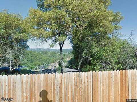 Lake Ridge Drive, Ukiah, CA 95482