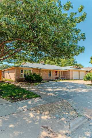 73Rd, LUBBOCK, TX 79424