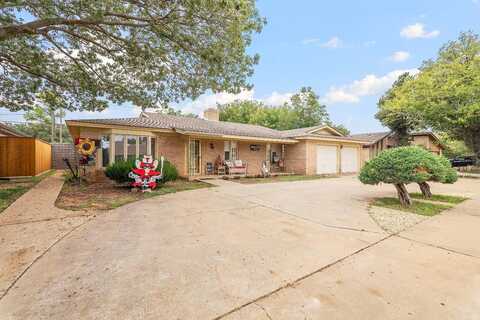 73Rd, LUBBOCK, TX 79424