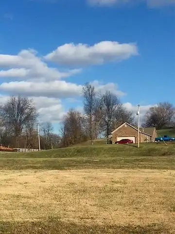 Highway 60 W, Owensboro, KY 42301