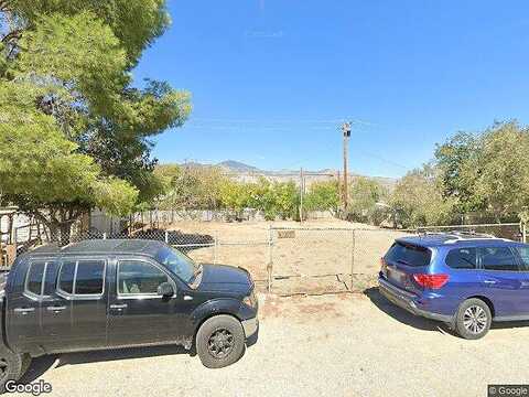 Maxine Ave Lot 229, Cabazon, CA 92230