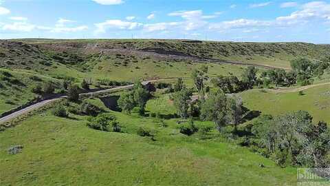 Brohaugh Rd Lot 4, Laurel, MT 59044
