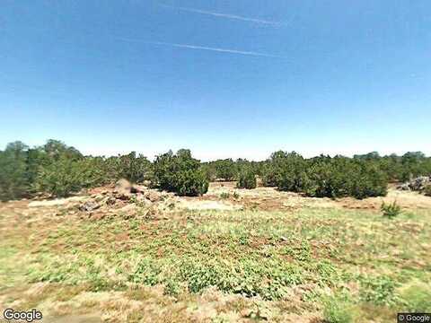 Winchester Blvd, Vernon, AZ 85940