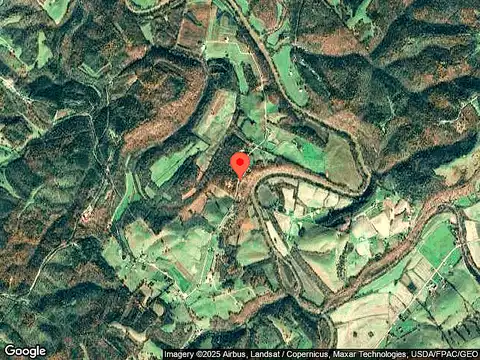 Mint Ridge Rd, Carlisle, KY 40311