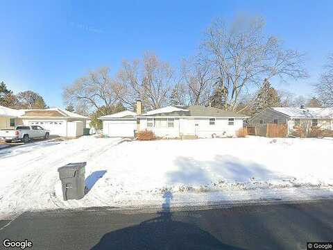 65Th, MINNEAPOLIS, MN 55429