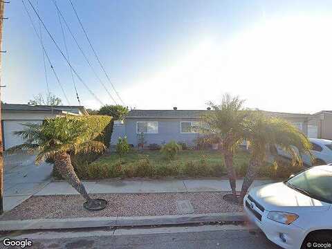 425-042 25 #0, San Diego, CA 92117